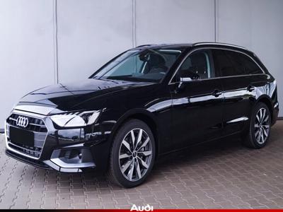 Audi A4 B9 Avant Facelifting 2.0 35 TFSI 150KM 2023