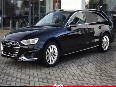 Audi A4 B9 Avant Facelifting 2.0 40 TFSI 204KM 2023