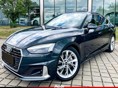 Audi A5 II Sportback Facelifting 2.0 40 TFSI 204KM 2023