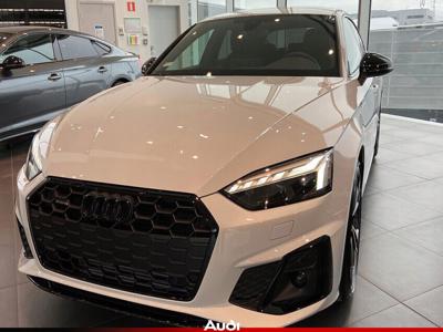 Audi A5 II Sportback Facelifting 2.0 45 TFSI 265KM 2023