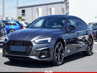 Audi A5 II Sportback Facelifting 2.0 45 TFSI 265KM 2023