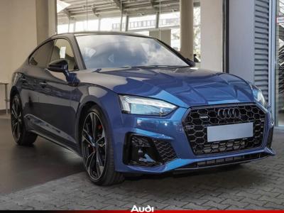 Audi A5 II Sportback Facelifting 2.0 45 TFSI 265KM 2023