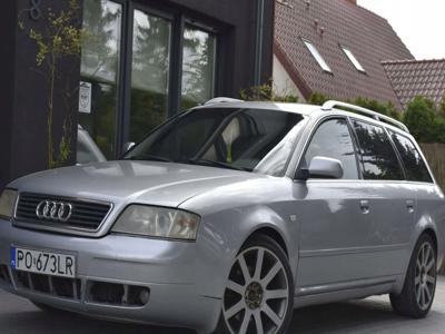 Audi A6 C5 1999