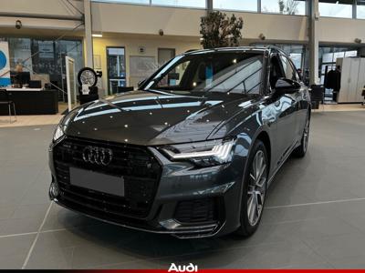 Audi A6 C8 Avant 2.0 40 TDI 204KM 2023