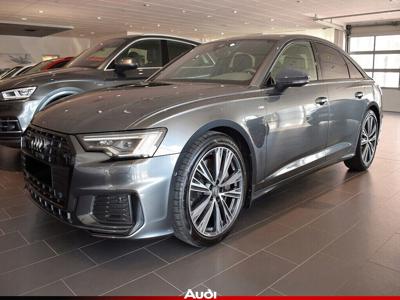 Audi A6 C8 Limousine 2.0 40 TDI 204KM 2023