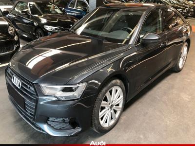 Audi A6 C8 Limousine 2.0 40 TDI 204KM 2023