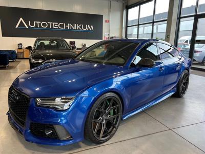 Audi A7 I S7 Sportback Facelifting 4.0 TFSI 450KM 2014