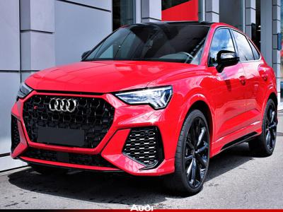 Audi Q3 II RS Q3 2.5 TFSI 400KM 2023