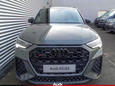 Audi Q3 II RS Q3 2.5 TFSI 400KM 2023