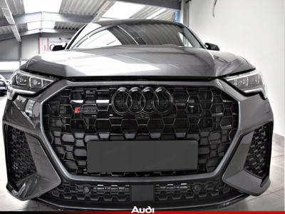 Audi Q3 II RS Q3 2.5 TFSI 400KM 2023