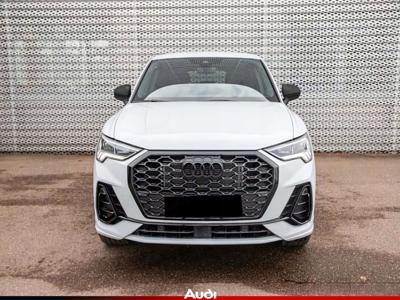 Audi Q3 II SUV-e 1.4 45 TFSI-e 245KM 2022