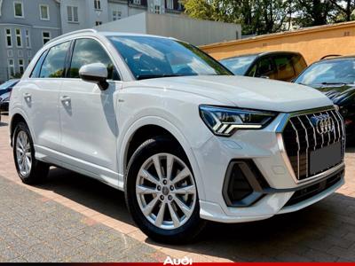 Audi Q3 II SUV-e 1.4 45 TFSI-e 245KM 2023