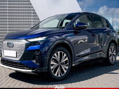 Audi Q4 e-tron 40 204KM 2023