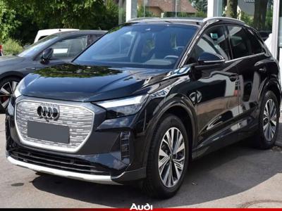 Audi Q4 e-tron 40 204KM 2023