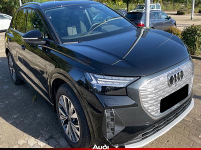 Audi Q4 e-tron 40 204KM 2023