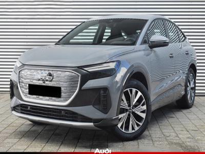 Audi Q4 e-tron 40 204KM 2023