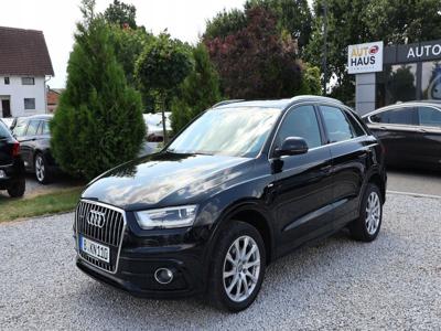 Audi Q5 I 2014