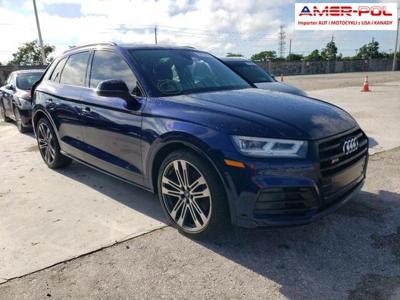 Audi Q5 II 2019