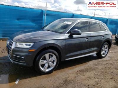 Audi Q5 II 2019