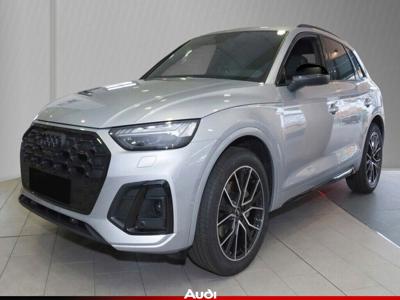 Audi Q5 II Q5-e Facelifting 2.0 50 TFSI e 299KM 2023