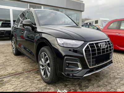 Audi Q5 II SUV Facelifting 2.0 35 TDI 163KM 2023