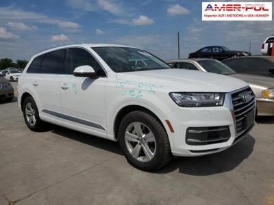 Audi Q7 II 2019