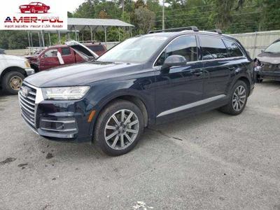 Audi Q7 II SUV 3.0 TFSI 333KM 2017