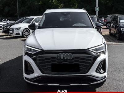 Audi Q8 2023