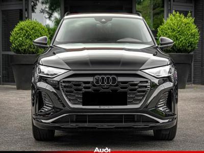 Audi Q8 2023