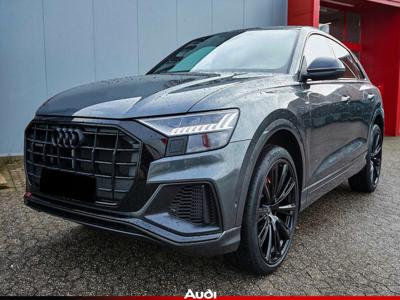 Audi Q8 SQ8 4.0 TFSI 507KM 2023