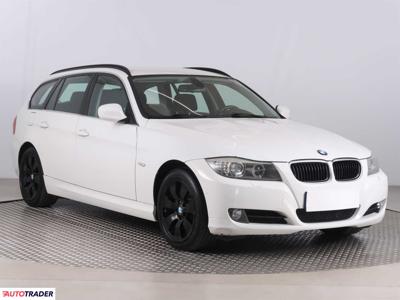 BMW 318 2.0 140 KM 2010r. (Piaseczno)