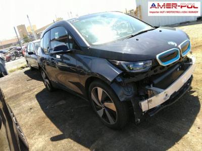 BMW i3 Hatchback i3 Elektryczny 170KM 2017