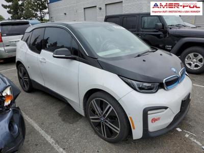 BMW i3 Hatchback i3 Facelifting 94 Ah 170KM 2018