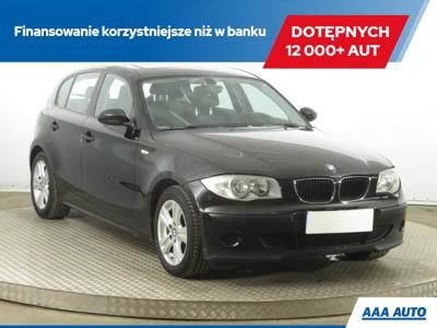 BMW Seria 1 E81/E87 Hatchback 5d E87 1.6 116i 115KM 2005