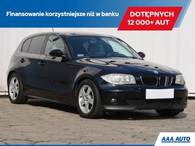 BMW Seria 1 E81/E87 Hatchback 5d E87 2.0 118d 122KM 2006