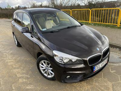 BMW Seria 2 F22-F23-F45-F46 2016