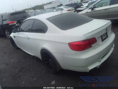 BMW Seria 3 E90-91-92-93 M3 Coupe E92 4.0 V8 420KM 2011