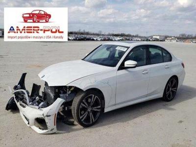 BMW Seria 3 G20-G21 2021