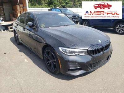 BMW Seria 3 G20-G21 2021