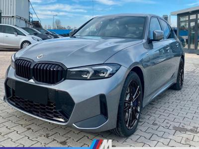 BMW Seria 3 G20-G21 Limuzyna Facelifting 2.0 330i 245KM 2023