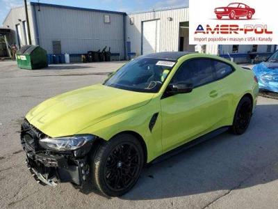 BMW Seria 4 G22-23-26 2022