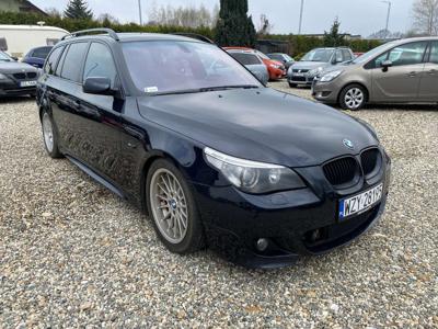 BMW Seria 5 E60 2005