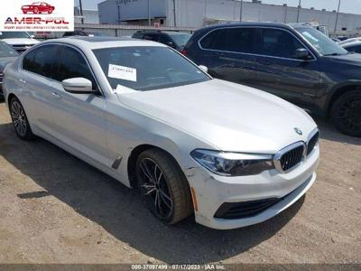 BMW Seria 5 G30-G31 2019