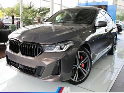 BMW Seria 6 G32 Gran Turismo Facelifting 3.0 640i 333KM 2023