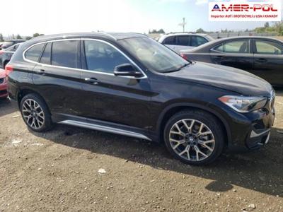 BMW X1 U11 2022