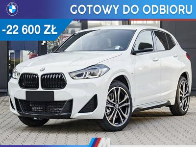 BMW X2 Crossover 2.0 20i 178KM 2023