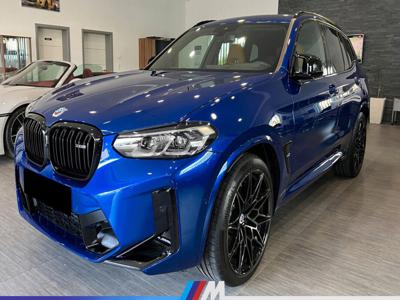 BMW X3 G01 2023