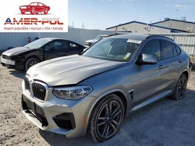 BMW X4 G02 2020