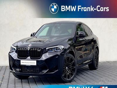 BMW X4 G02 2022