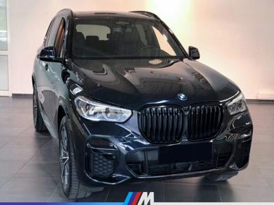 BMW X5 G05 SUV 2.0 25d 231KM 2023